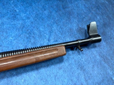 TRANSFERABLE American Arms AM180 with long barrel 22LR EFILE READY - Image 6 of 18