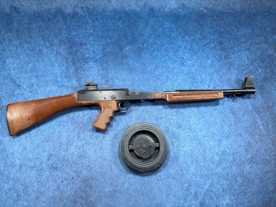TRANSFERABLE American Arms AM180 with long barrel 22LR EFILE READY