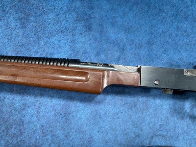 TRANSFERABLE American Arms AM180 with long barrel 22LR EFILE READY - Image 13 of 18