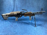 TRANSFERABLE Rock Island Armory M60E6 in Danish FDE EFILE READY - Image 1 of 20