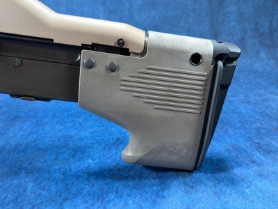 TRANSFERABLE Rock Island Armory M60E6 in Danish FDE EFILE READY - Image 9 of 20
