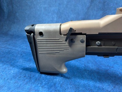 TRANSFERABLE Rock Island Armory M60E6 in Danish FDE EFILE READY - Image 2 of 20