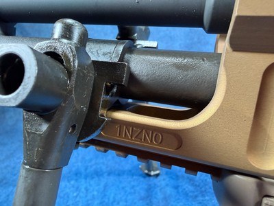 TRANSFERABLE Rock Island Armory M60E6 in Danish FDE EFILE READY - Image 16 of 20