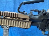 TRANSFERABLE Rock Island Armory M60E6 in Danish FDE EFILE READY - Image 14 of 20
