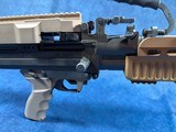 TRANSFERABLE Rock Island Armory M60E6 in Danish FDE EFILE READY - Image 4 of 20