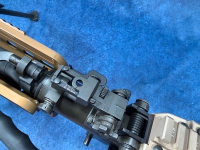 TRANSFERABLE Rock Island Armory M60E6 in Danish FDE EFILE READY - Image 19 of 20