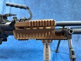 TRANSFERABLE Rock Island Armory M60E6 in Danish FDE EFILE READY - Image 5 of 20