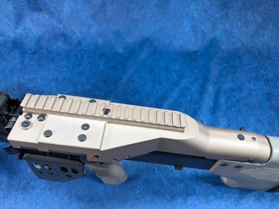 TRANSFERABLE Rock Island Armory M60E6 in Danish FDE EFILE READY - Image 18 of 20