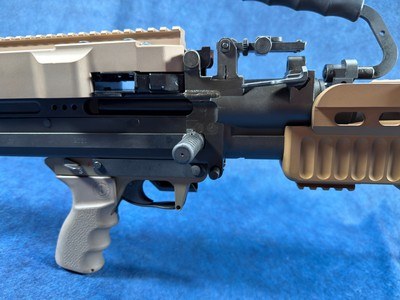 TRANSFERABLE Rock Island Armory M60E6 in Danish FDE EFILE READY - Image 4 of 20