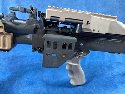 TRANSFERABLE Rock Island Armory M60E6 in Danish FDE EFILE READY - Image 11 of 20