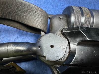 TRANSFERABLE Yugoslavian M56 registered by Fleming EFILE READY - Image 17 of 20