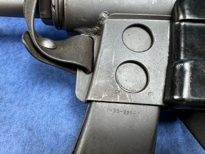 TRANSFERABLE Yugoslavian M56 registered by Fleming EFILE READY - Image 18 of 20