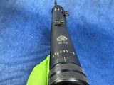 TRANSFERABLE Yugoslavian M56 registered by Fleming EFILE READY - Image 15 of 20
