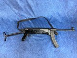TRANSFERABLE Yugoslavian M56 registered by Fleming EFILE READY - Image 1 of 20