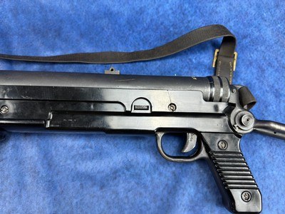 TRANSFERABLE Yugoslavian M56 registered by Fleming EFILE READY - Image 8 of 20