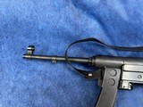 TRANSFERABLE Yugoslavian M56 registered by Fleming EFILE READY - Image 10 of 20