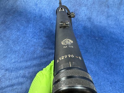 TRANSFERABLE Yugoslavian M56 registered by Fleming EFILE READY - Image 15 of 20