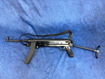 TRANSFERABLE Yugoslavian M56 registered by Fleming EFILE READY - Image 6 of 20