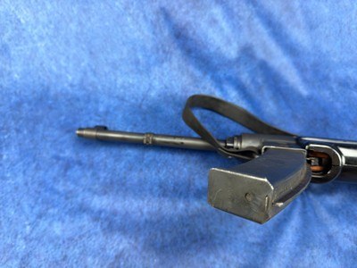 TRANSFERABLE Yugoslavian M56 registered by Fleming EFILE READY - Image 12 of 20