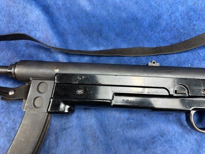 TRANSFERABLE Yugoslavian M56 registered by Fleming EFILE READY - Image 9 of 20