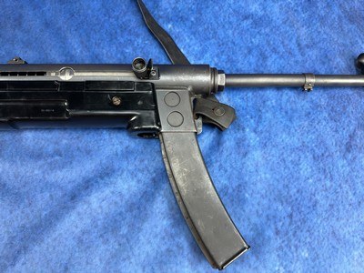 TRANSFERABLE Yugoslavian M56 registered by Fleming EFILE READY - Image 4 of 20