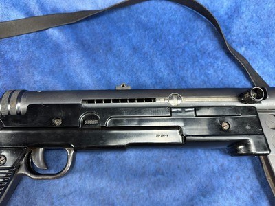 TRANSFERABLE Yugoslavian M56 registered by Fleming EFILE READY - Image 3 of 20