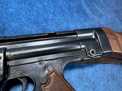 TRANSFERABLE German WW2 MKb42H EFILE READY - Image 3 of 20