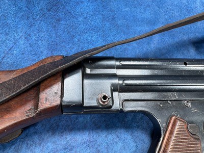 TRANSFERABLE German WW2 MKb42H EFILE READY - Image 13 of 20