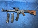 TRANSFERABLE German WW2 MKb42H EFILE READY - Image 1 of 20