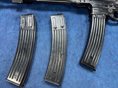 TRANSFERABLE German WW2 MKb42H EFILE READY - Image 9 of 20