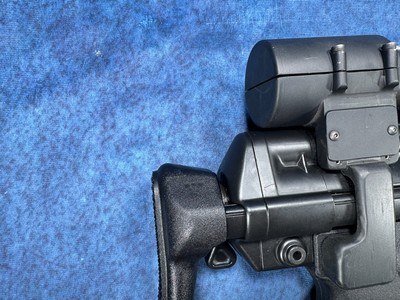 TRANSFERABLE David's Gun Room/Fleming MP5SD Push Pin EFILE READY - Image 8 of 20