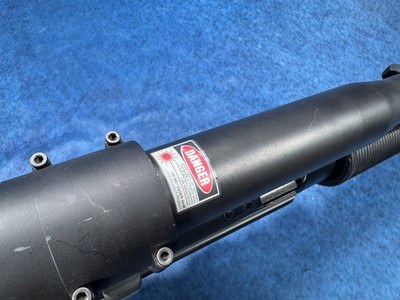 TRANSFERABLE David's Gun Room/Fleming MP5SD Push Pin EFILE READY - Image 16 of 20