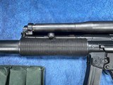 TRANSFERABLE David's Gun Room/Fleming MP5SD Push Pin EFILE READY - Image 4 of 20