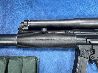 TRANSFERABLE David's Gun Room/Fleming MP5SD Push Pin EFILE READY - Image 4 of 20
