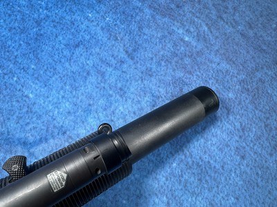TRANSFERABLE David's Gun Room/Fleming MP5SD Push Pin EFILE READY - Image 14 of 20