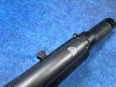 TRANSFERABLE David's Gun Room/Fleming MP5SD Push Pin EFILE READY - Image 15 of 20