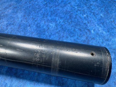 TRANSFERABLE David's Gun Room/Fleming MP5SD Push Pin EFILE READY - Image 19 of 20