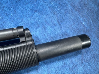 TRANSFERABLE David's Gun Room/Fleming MP5SD Push Pin EFILE READY - Image 13 of 20