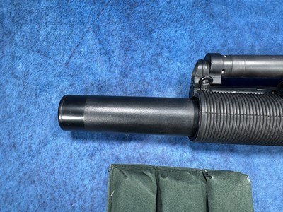 TRANSFERABLE David's Gun Room/Fleming MP5SD Push Pin EFILE READY - Image 5 of 20