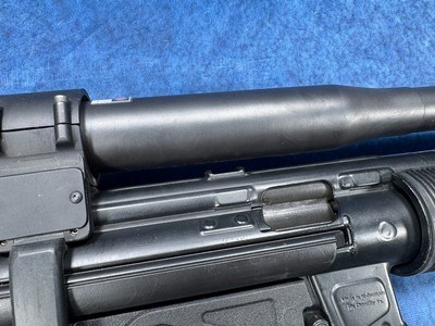 TRANSFERABLE David's Gun Room/Fleming MP5SD Push Pin EFILE READY - Image 11 of 20