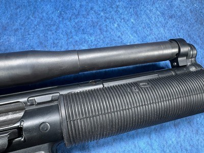 TRANSFERABLE David's Gun Room/Fleming MP5SD Push Pin EFILE READY - Image 12 of 20