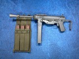 TRANSFERABLE US Guide Lamp Grease Gun M3 45acp EFILE READY - Image 1 of 20