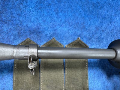 TRANSFERABLE US Guide Lamp Grease Gun M3 45acp EFILE READY - Image 8 of 20