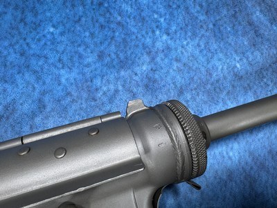 TRANSFERABLE US Guide Lamp Grease Gun M3 45acp EFILE READY - Image 18 of 20