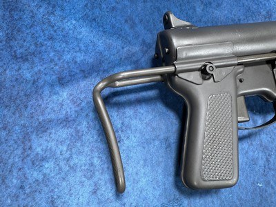 TRANSFERABLE US Guide Lamp Grease Gun M3 45acp EFILE READY - Image 13 of 20