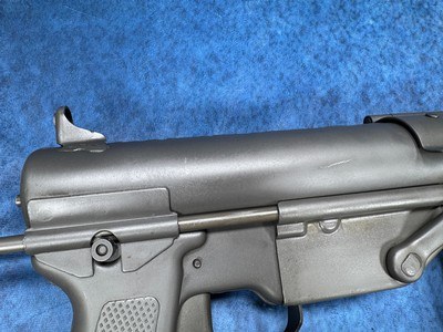 TRANSFERABLE US Guide Lamp Grease Gun M3 45acp EFILE READY - Image 15 of 20