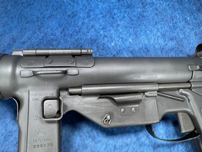TRANSFERABLE US Guide Lamp Grease Gun M3 45acp EFILE READY - Image 3 of 20