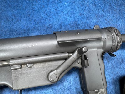 TRANSFERABLE US Guide Lamp Grease Gun M3 45acp EFILE READY - Image 16 of 20