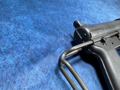 TRANSFERABLE US Guide Lamp Grease Gun M3 45acp EFILE READY - Image 14 of 20