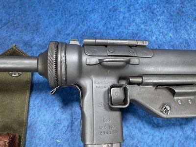 TRANSFERABLE US Guide Lamp Grease Gun M3 45acp EFILE READY - Image 4 of 20